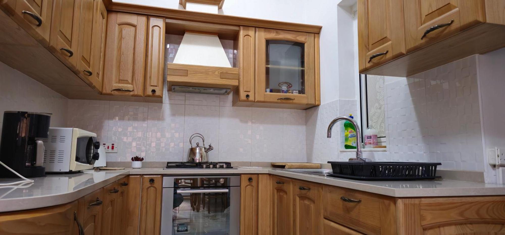 3 Floors Villa On Promenade 4 Bedrooms 3 Bathrooms V1 Sliema Eksteriør bilde