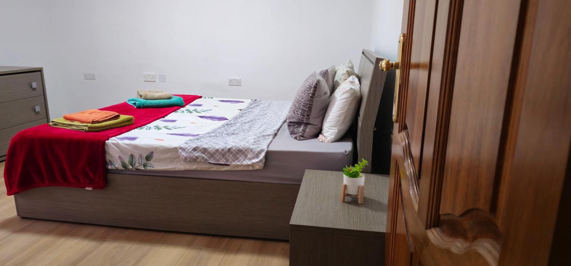 3 Floors Villa On Promenade 4 Bedrooms 3 Bathrooms V1 Sliema Eksteriør bilde