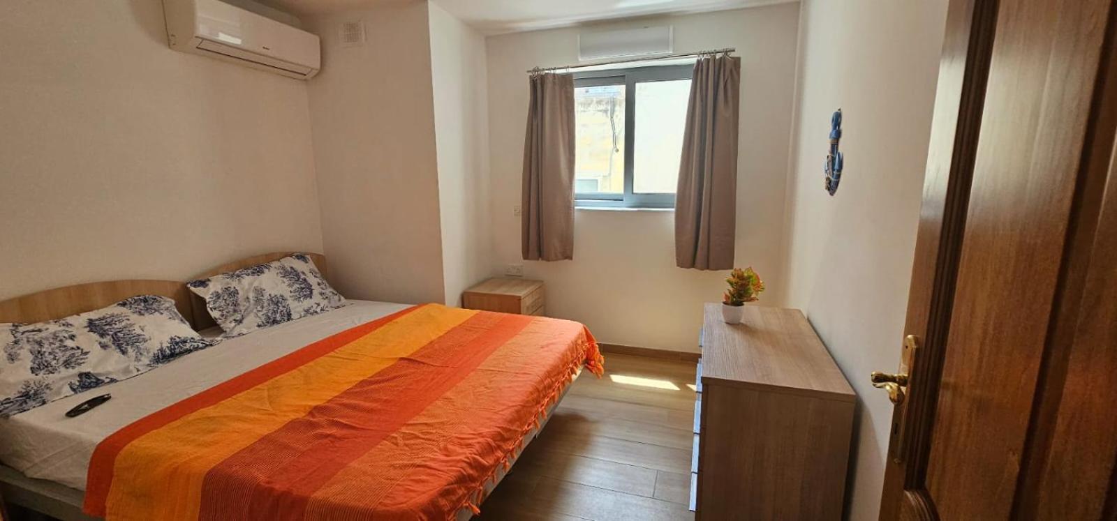 3 Floors Villa On Promenade 4 Bedrooms 3 Bathrooms V1 Sliema Eksteriør bilde