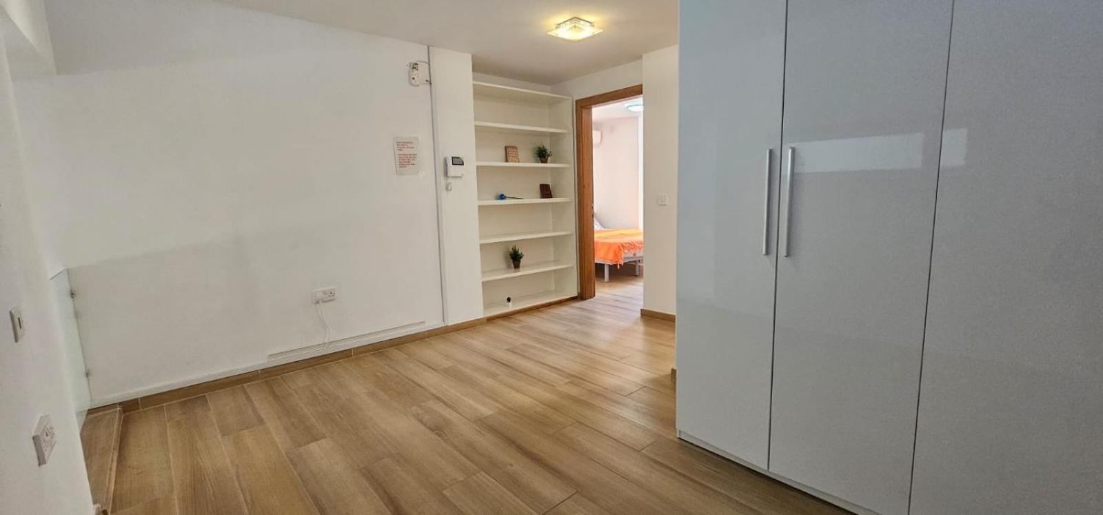 3 Floors Villa On Promenade 4 Bedrooms 3 Bathrooms V1 Sliema Eksteriør bilde