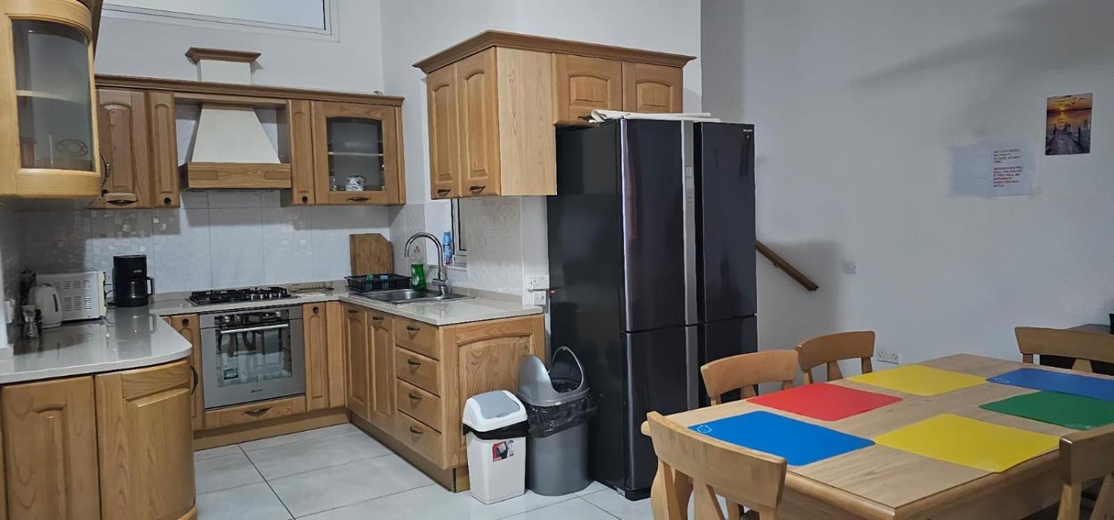 3 Floors Villa On Promenade 4 Bedrooms 3 Bathrooms V1 Sliema Eksteriør bilde